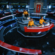 One last blast of nostalgia in the closing moments of Discovery’s second season finale: a reverse recreation of the opening shot of “The Cage,” Star Trek’s original pilot episode.